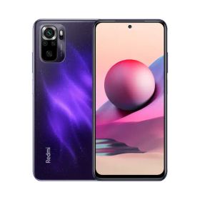 Xiaomi Redmi Note 10s 128 GB Yenilenmiş