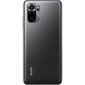 Xiaomi Redmi Note 10s 128GB 6GB Ram Gri Outlet-Teşhir