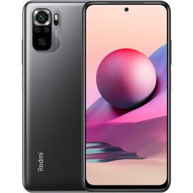 Xiaomi Redmi Note 10s 128GB 6GB Ram Gri Outlet-Teşhir