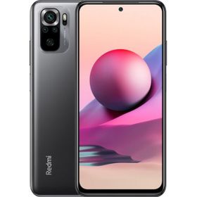 Xiaomi Redmi Note 10s 128GB 8GB Ram Gri Outlet-Teşhir