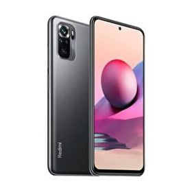 Xiaomi Redmi Note 10S 128GB 8GB Ram Gri