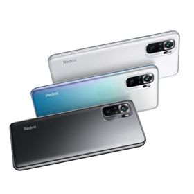 Xiaomi Redmi Note 10S 128GB 8GB Ram Gri