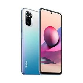 Xiaomi Redmi Note 10S 128GB 8GB Ram Mavi