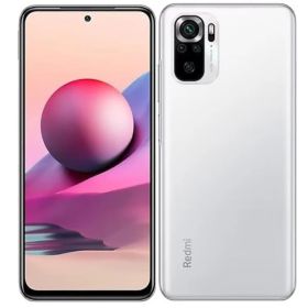 Xiaomi Redmi Note 10s 128GB 8GB Ram Outlet-Teşhir