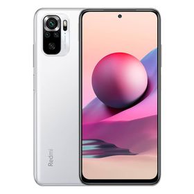 Xiaomi Redmi Note 10s 128GB Beyaz Yenilenmiş