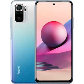 Xiaomi Redmi Note 10s 128GB Mavi Yenilenmiş