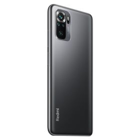 Xiaomi Redmi Note 10s 128GB Siyah Yenilenmiş