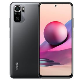 Xiaomi Redmi Note 10s 128GB Siyah Yenilenmiş