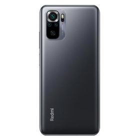 Xiaomi Redmi Note 10s 128GB Siyah Yenilenmiş