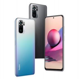 Xiaomi Redmi Note 10S 64 GB 4 GB Ram Mavi
