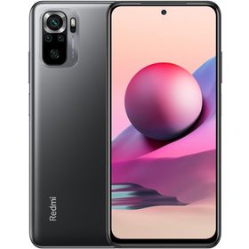 Xiaomi Redmi Note 10S 64 GB 4 GB Ram Siyah