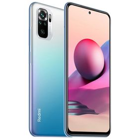 Xiaomi Redmi Note 10S 64 GB 4 GB Ram