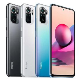 Xiaomi Redmi Note 10S 64GB 4GB Ram Mavi
