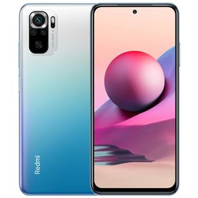 Xiaomi Redmi Note 10S 64GB 4GB Ram Mavi