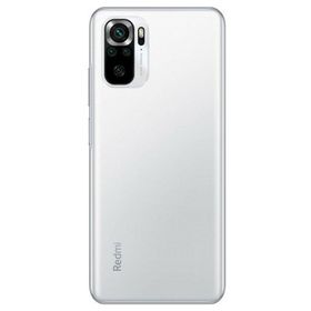 Xiaomi Redmi Note 10S 64GB 6GB Ram Beyaz