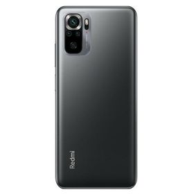 Xiaomi Redmi Note 10S 64GB 6GB Ram Gri