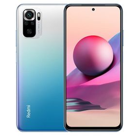 Xiaomi Redmi Note 10s 64GB Mavi Yenilenmiş