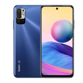 Xiaomi Redmi Note 10T 5G 128GB 6GB Ram Mavi