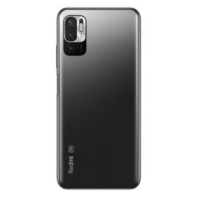 Xiaomi Redmi Note 10T 5G 128GB 6GB Ram Siyah