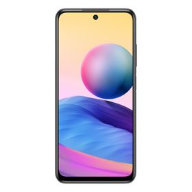 Xiaomi Redmi Note 10T 5G 128GB 6GB Ram Siyah