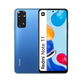 Xiaomi Redmi Note 11 128 GB Mavi Yenilenmiş