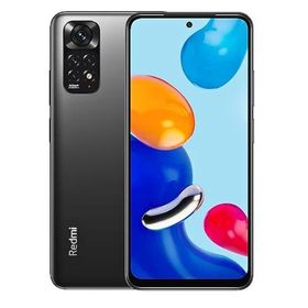 Xiaomi Redmi Note 11 128 GB Yenilenmiş