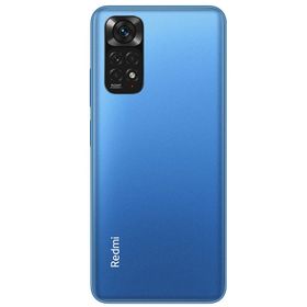 Xiaomi Redmi Note 11 128GB 4GB Ram Alacakaranlık Mavisi