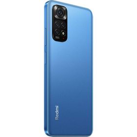Xiaomi Redmi Note 11 128GB 4GB Ram Alacakaranlık Mavisi