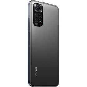 Xiaomi Redmi Note 11 128GB 4GB Ram Gri