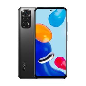 Xiaomi Redmi Note 11 128GB 6GB Ram Gri