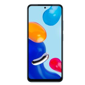 Xiaomi Redmi Note 11 128GB 6GB Ram Yıldız Mavisi
