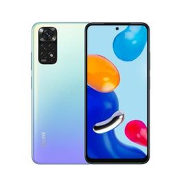 Xiaomi Redmi Note 11 128GB 6GB Ram Yıldız Mavisi