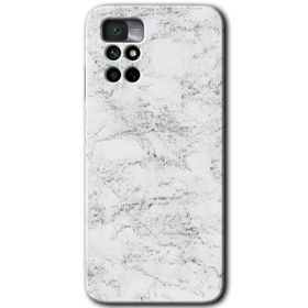 Xiaomi Redmi Note 11 4G Art Design 28 Baskılı Uyumlu Silikon Kılıf