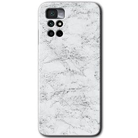 Xiaomi Redmi Note 11 4G Art Design 28 Baskılı Uyumlu Silikon Kılıf