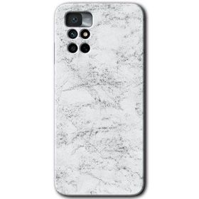 Xiaomi Redmi Note 11 4G Art Design 28 Baskılı Uyumlu Silikon Kılıf