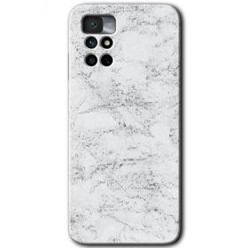 Xiaomi Redmi Note 11 4G Art Design 28 Baskılı Uyumlu Silikon Kılıf