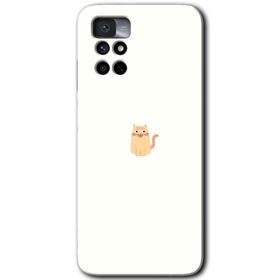 Xiaomi Redmi Note 11 4G Darh Vader Wars Baskılı Uyumlu Silikon Kılıf