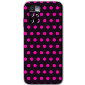 Xiaomi Redmi Note 11 4G Exlusive Design 4 Baskılı Uyumlu Silikon Kılıf