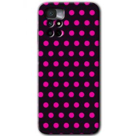 Xiaomi Redmi Note 11 4G Exlusive Design 4 Baskılı Uyumlu Silikon Kılıf