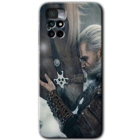 Xiaomi Redmi Note 11 4G Kadim Dost Baskılı Uyumlu Silikon Kılıf