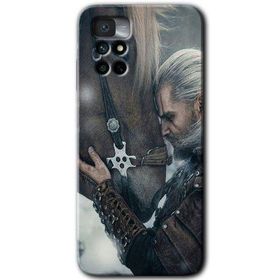 Xiaomi Redmi Note 11 4G Kadim Dost Baskılı Uyumlu Silikon Kılıf
