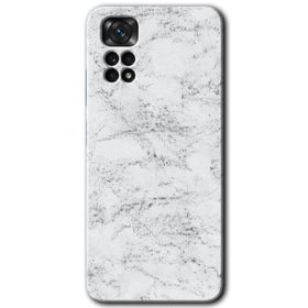 Xiaomi Redmi Note 11 5G Global Art Design 28 Baskılı Uyumlu Silikon Kılıf