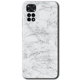 Xiaomi Redmi Note 11 5G Global Art Design 28 Baskılı Uyumlu Silikon Kılıf
