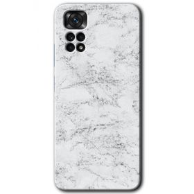 Xiaomi Redmi Note 11 5G Global Art Design 28 Baskılı Uyumlu Silikon Kılıf