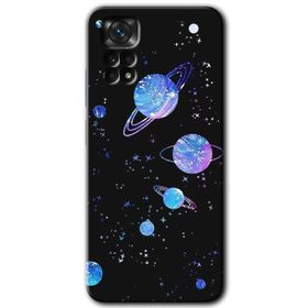 Xiaomi Redmi Note 11 5G Global Tutunamayanlar Baskılı Uyumlu Silikon Kılıf