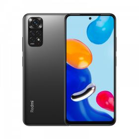 Xiaomi Redmi Note 11 64GB Gri Yenilenmiş