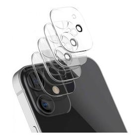 Xiaomi Redmi Note 11 Kamera Lens Koruyucu Cam