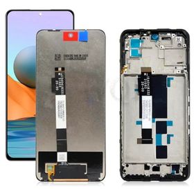 Xiaomi Redmi Note 11 LCD Dokunmatik Ekran