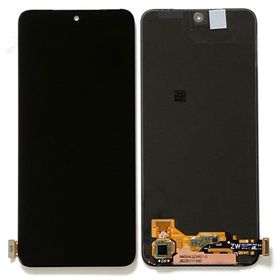 Xiaomi Redmi Note 11 LCD Dokunmatik Ekran