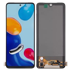 Xiaomi Redmi Note 11 Oled LCD Dokunmatik Ekran
